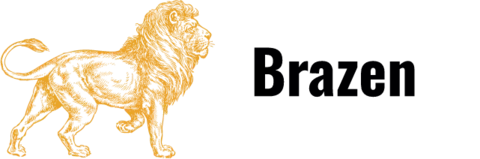 Brazen