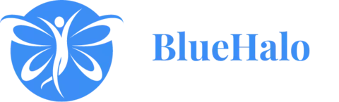 BlueHalo