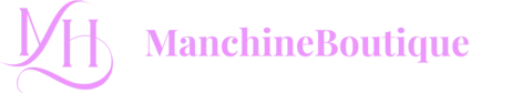 Manchine Boutique