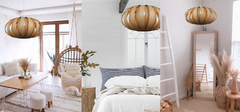 Banner de la categoría Pouf + Bancos