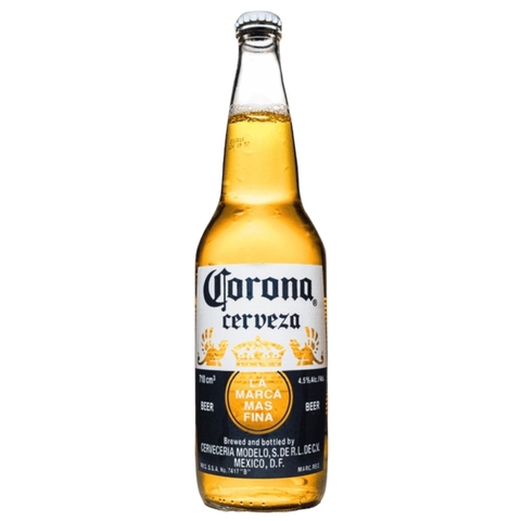 Corona x710 ml