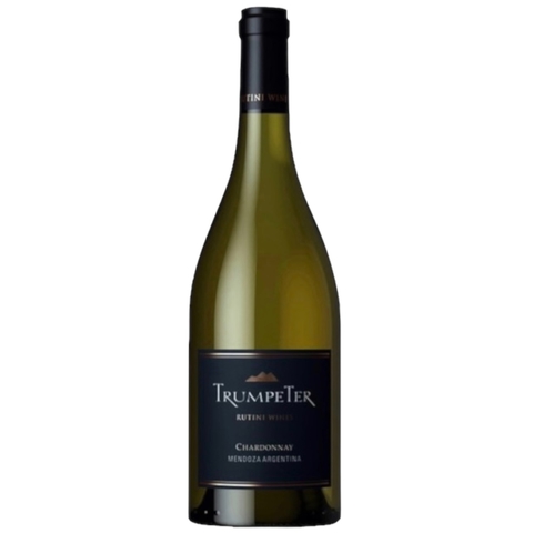 Trumpeter Chardonnay x750ml