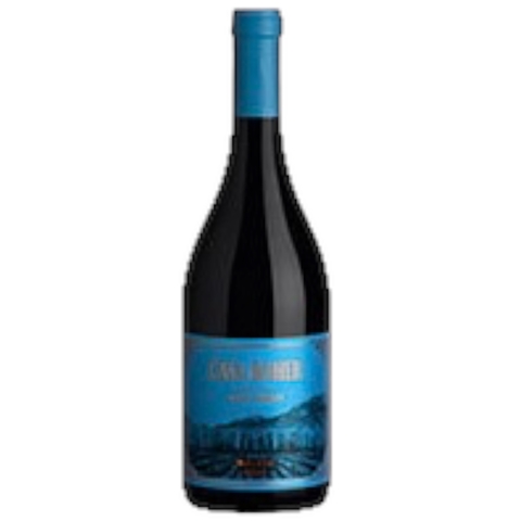 Casa Boher Malbec San Pablo x750ml
