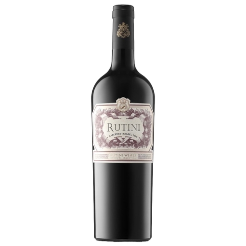 Rutini Cabernet-Malbec x750 ml