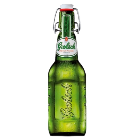 Grolsch Pilsner Premium x450 ml