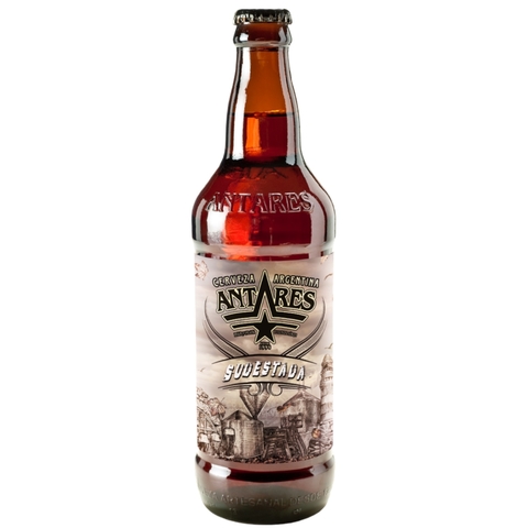 Antares Sudestada x500 ml