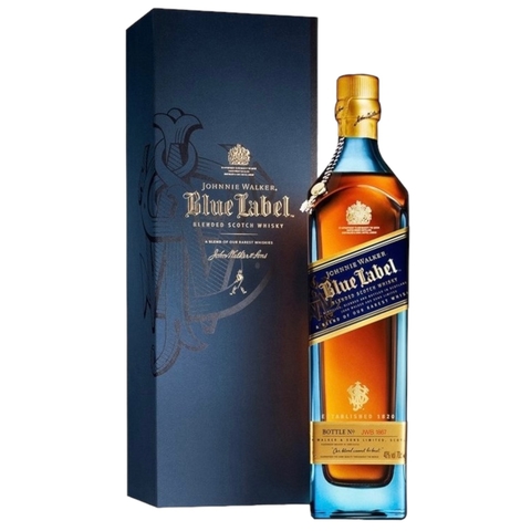 Johnnie Walker Blue Label x750ml