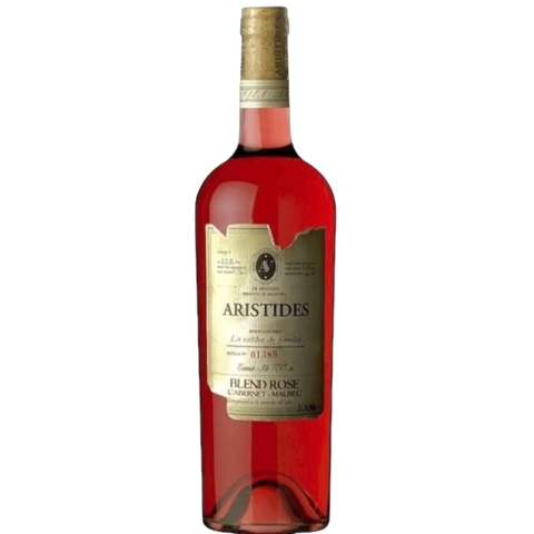 Aristides Rose Blend x750 ml