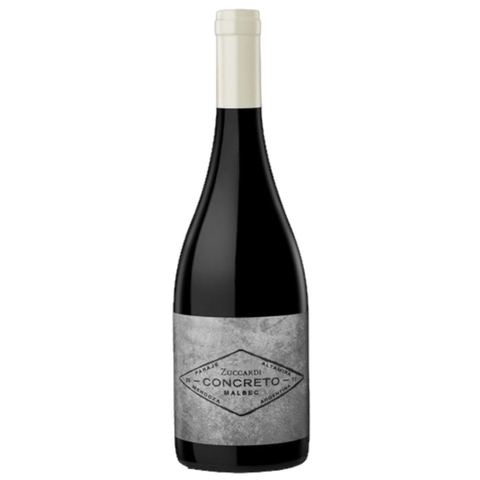 Zuccardi Concreto Malbec x750 ml