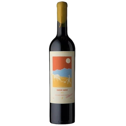 Amici Miei Petit V/Barb x750 ml