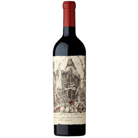 Catena Malbec Argentino x750 ml