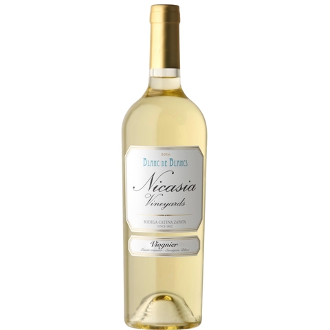 Nicasia Viognier x750 ml