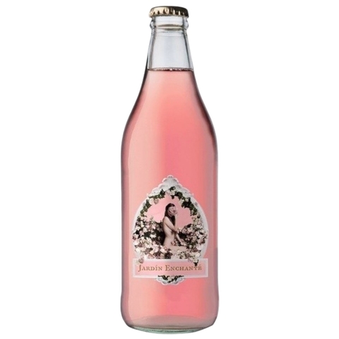 Animal Jardín Enchante x750 ml