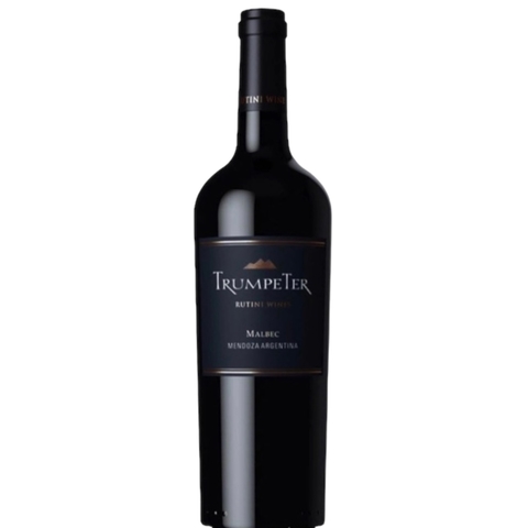 Trumpeter Malbec x750 ml
