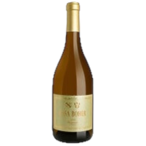 Casa Boher Gran Reserva Viognier 2021 x750ml