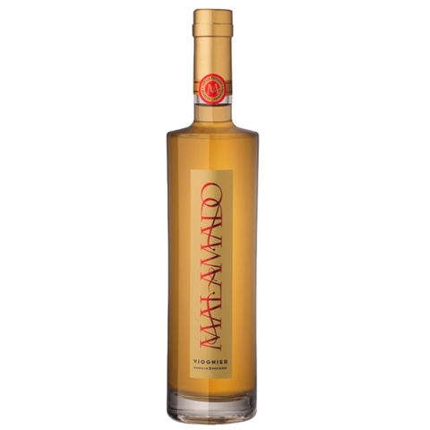 Malamado Viognier x500ml
