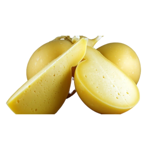 Queso Caciocavallo