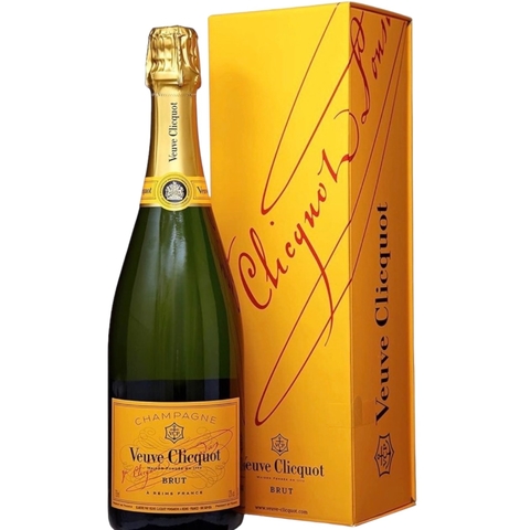 Veuve Clicquot, Brut x750 ML