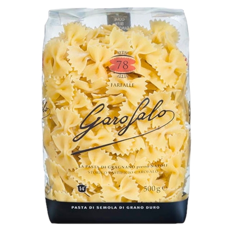 Farfalle Garofalo x 500gr
