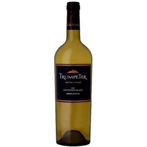 Trumpeter Sauvignon Blanc x750 ml