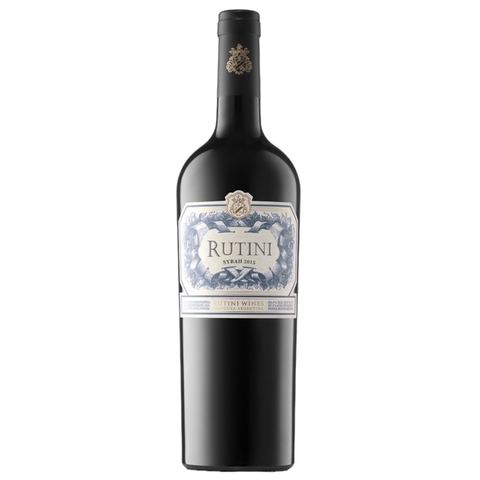 Rutini Syrah x750 ml