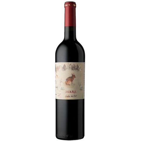 Mara Petit Verdot x750 ml
