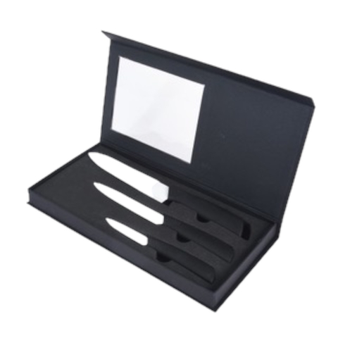 Set de Cuchillos