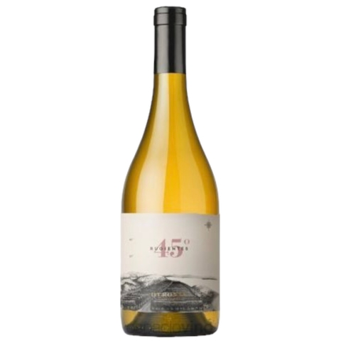 Otronia Rugientes 45°Blend de Blancas Organico x750