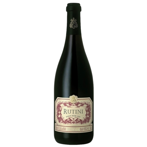 Rutini Pinot Noir x750 ml