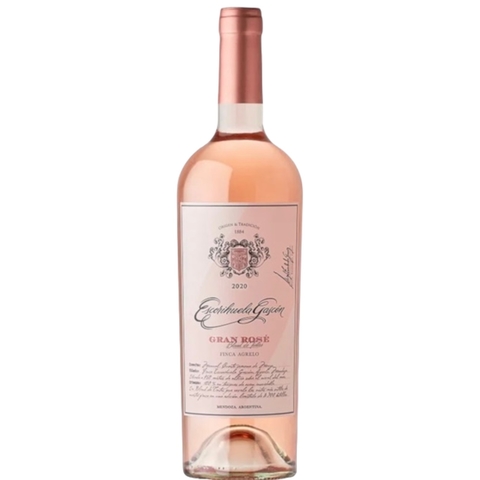 Escorihuela G.Reserva Rose 2021