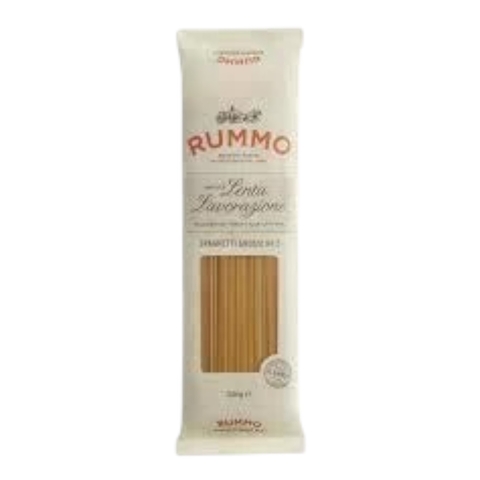 Rummo Spaghetti Grossi N°5 x500 grs - comprar online