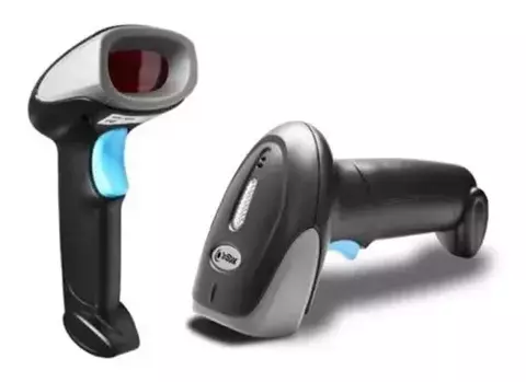 Escaner de código de Barras SC050 - comprar online