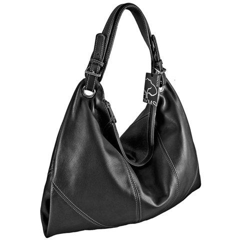Cartera DYMS Cuero Gondola ART.4182