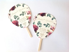 Leque Giulia e Nicholas - comprar online