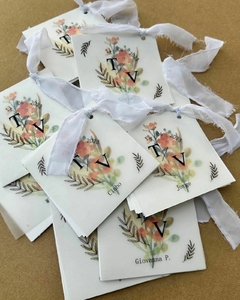 Manual Padrinhos Thais e Vitor na internet