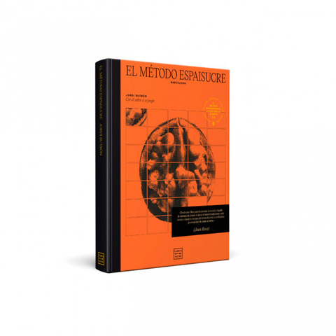 EL MÉTODO ESPAISUCRE BY JORDI BUTRÓN
