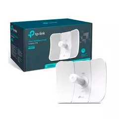 Antena Wifi Exterior Tp Link Cpe610 5ghz 300mbps - comprar online