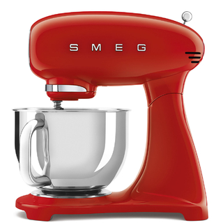 Smeg® Batidora De Pie Retro Style 50 S Roja (SMF03RDAR)