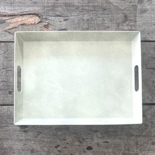 Bandeja Melamina Lisa Beige (BMLIBE)