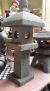 FAROL JAPONES / Pagoda N2 - 30x85 en internet