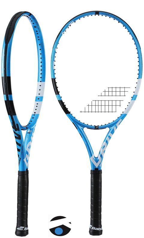 Babolat Pure Drive 110 2018