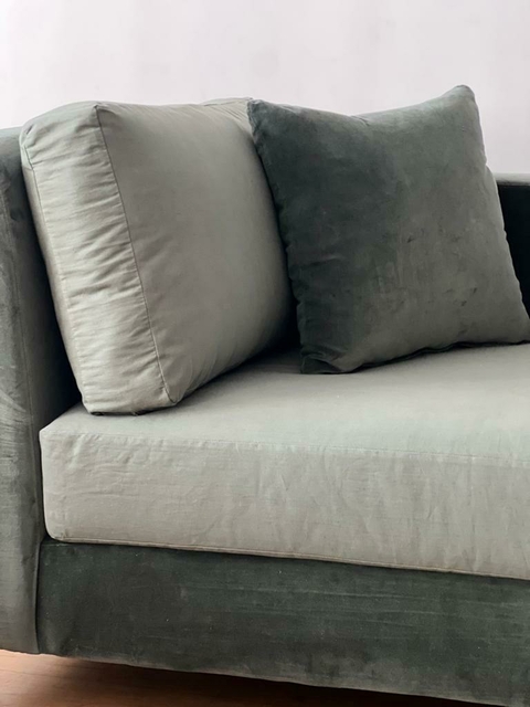 Sillon Josefina (Chaise longue)