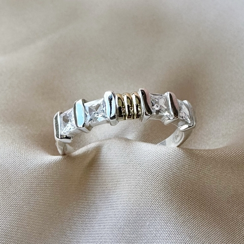 ANILLO PLATA 925 COD. 2412