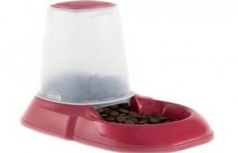 COMEDERO TOLVA DOSIFICADORA COMIDA