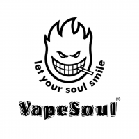 Marca 5 de Patagonia Vapor