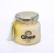 Ghee Agroecológico x 220 Cc. ´´GheeCórdoba´´