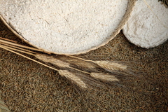 Harina de Centeno Orgánica x 1 Kg. ´´Argentina Orgánica´´