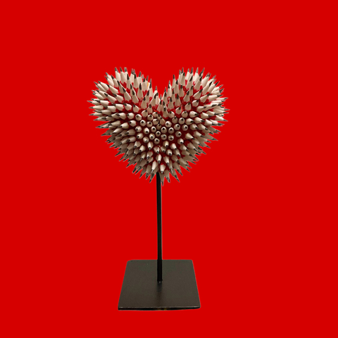 Intocable Red Grafito Pie - comprar online