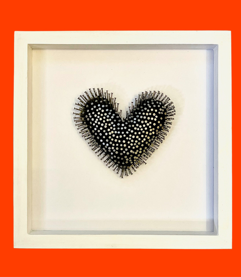 Rock blanco - comprar online