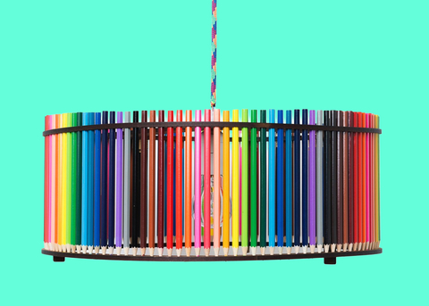 Mora Lamp de techo - comprar online